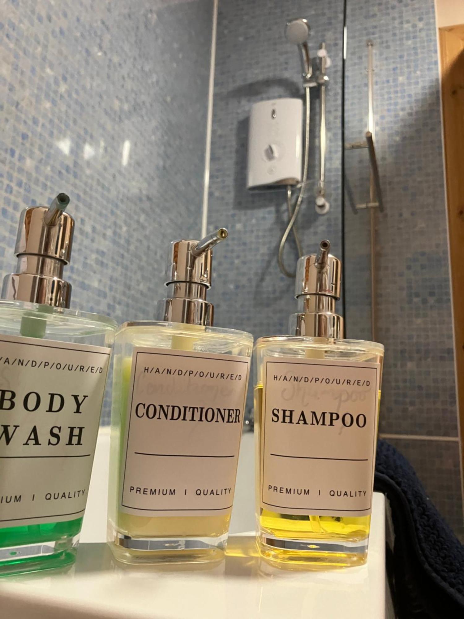 GourdonGowan Bankアパートメント エクステリア 写真